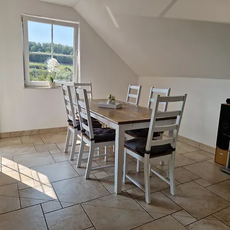 Apartment Adlerhorst Am Bergischen Panoramasteig Nuembrecht