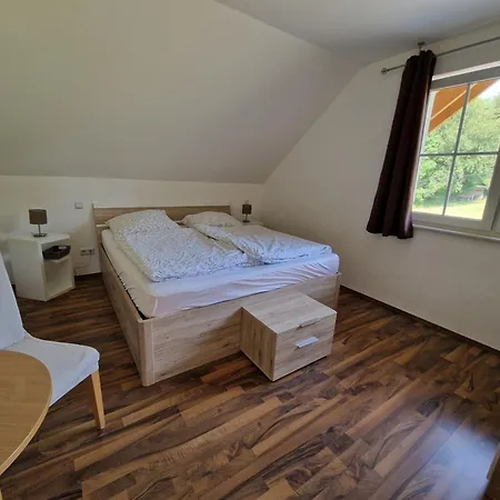 Apartment Adlerhorst Am Bergischen Panoramasteig *